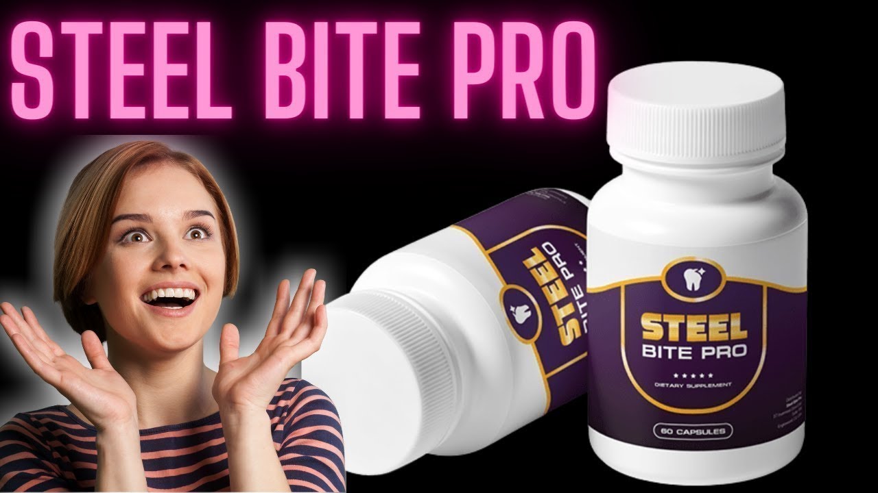 Steel Bite Pro Price - Steel Bite Pro Pros Price, Cost Buy Steel Bite Pro Special Discount