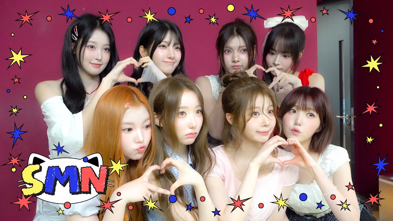 전국 무대 달리며🏃바쁘다 바빠 세마넴〰️🎉| SAY MY NAME (세이마이네임) 'iLy' 활동기 비하인드 #1 | Ah-SMN