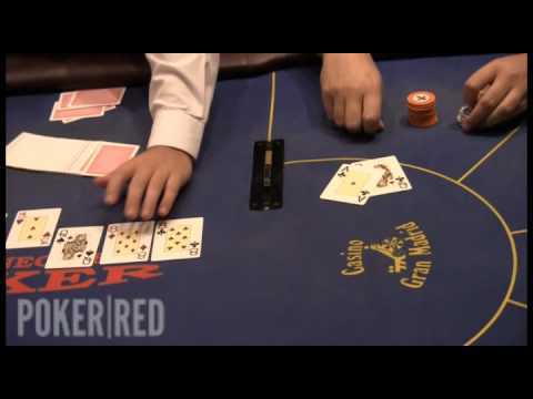 MegaPokerSeries Madrid Día 4: La burbuja de la FT se rompe.