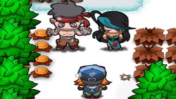 Micromon Part 17 (Finding Jade) iOS/Android Gameplay Walkthrough