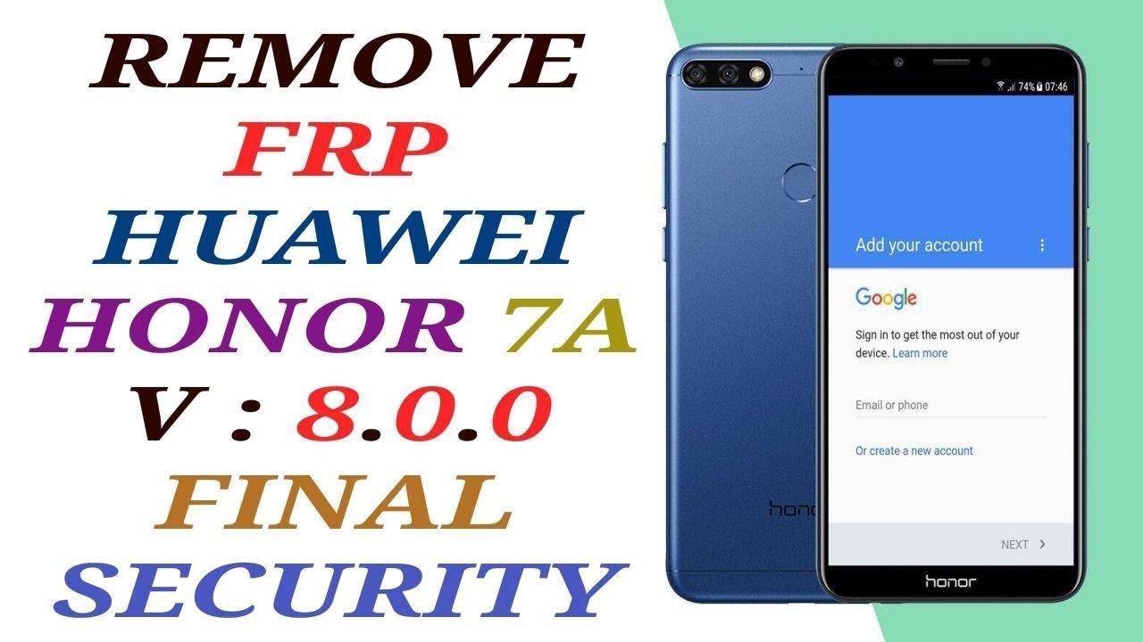 bypass-google-account-frp-huawei-honor-7a-aum-l29-final-security