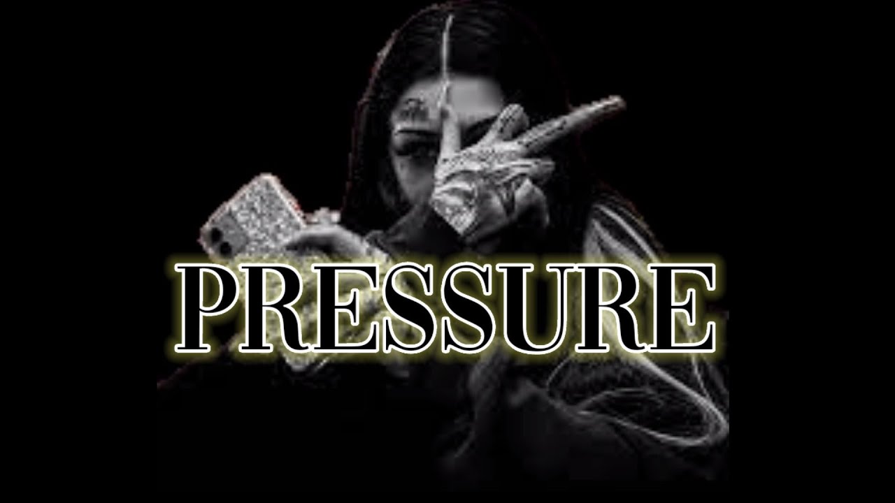 Lady Xo - "Pressure" - (Song)