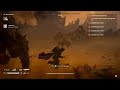 Day 2 of trying to solo a hivelord :3 silent sream