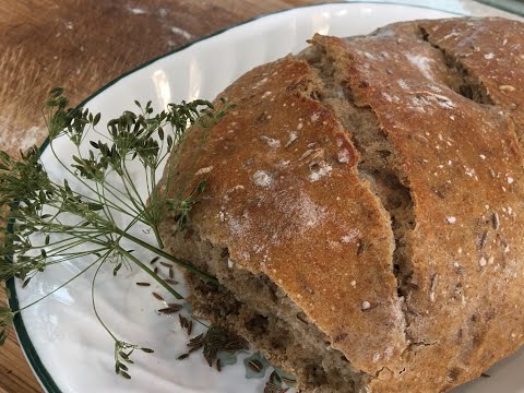 Why Are Caraway Seeds Added To Rye Bread