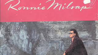 Ronnie Milsap ~ Don't You Ever Get Tired (of hurting me)