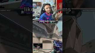 FNS REACTS TO PRX REACHING THE GRAND FINAL! 🏆 | Valorant Masters London 2026
