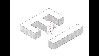 Shell-Type Transformer 60 Hz - #Transformer Design (Formulas and application) screenshot 4