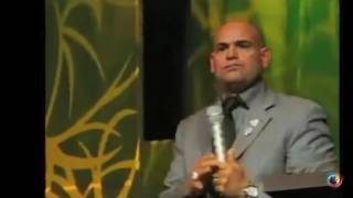 LIBERA TU POTENCIAL │Juan Rosado D.I.P.  Club Millon