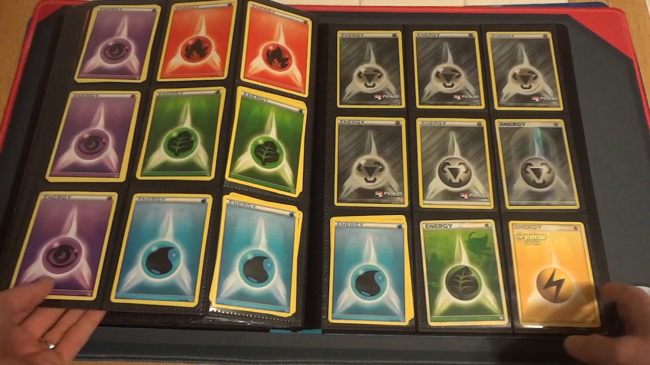 Pokemon Trade/Sale Binder Update - Ultra Rares, Deck Playsets, Holos and more!
