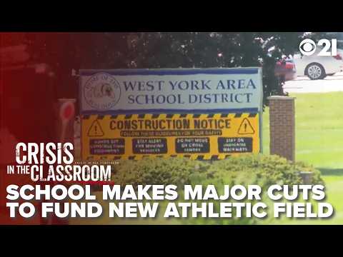 School District Vs Zone