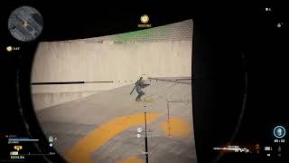 1 shot 1 kill team wipe sniper