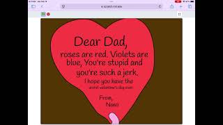 Scggr Scratch Cat Gets Grounded On Valentines Day Valentines Special