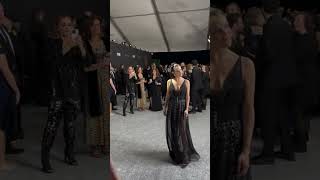 Priscilla Presley And Riley Keough