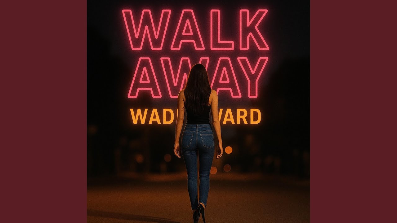 Walk Away