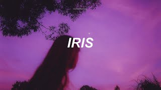 Pastel Ghost - Iris (Lyrics/Sub Español) Resimi