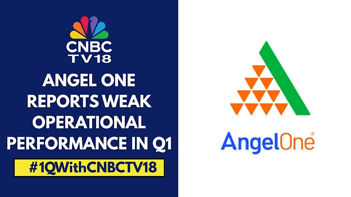Angel One Q1FY26 | Revenue Rises 8% But IPL Expenses & Higher Employee Cost Impact Profitability