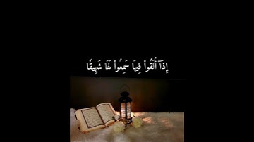 فارس عباد 💭⚡أجمل حالات واتس اب دينية مقاطع دينية قصيرة مقاطع انستقرام دينية 2024 مقاطع من سورة الملك