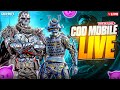 LIVE🔴Rank Push Chaos Begins – COD Mobile Action! #shorts #codm #shorts #callofdutymobile #live