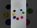 simple Rangoli, satisfying rangoli, Easy rangsatisfying #asmroli, Tricks and tips,ASMR#rangoli