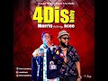 Morris wonderboy  4 dis baby official audio ft kcee