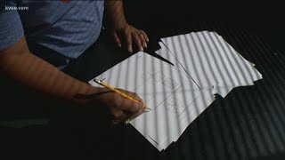 Measure approved to audit STAAR exams