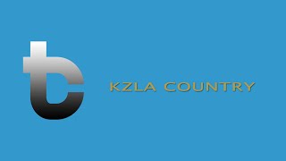 THE ULTIMATE THOMPSON CREATIVE JINGLES: KZLA COUNTRY screenshot 3