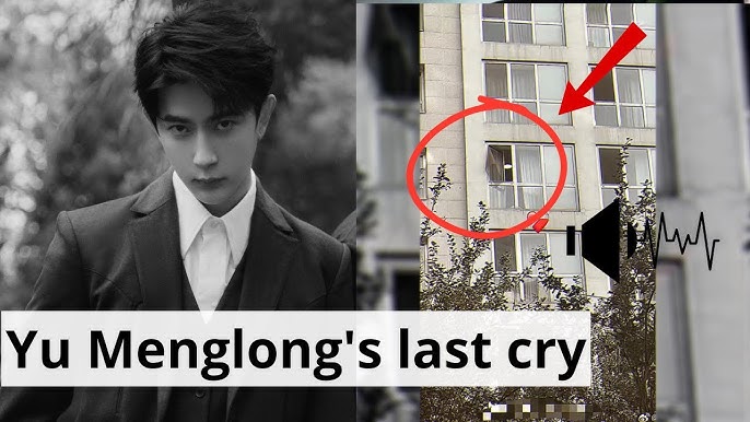 Yu Menglong's Tragic Death Shocks the World – Cause Finally Revealed -  YouTube