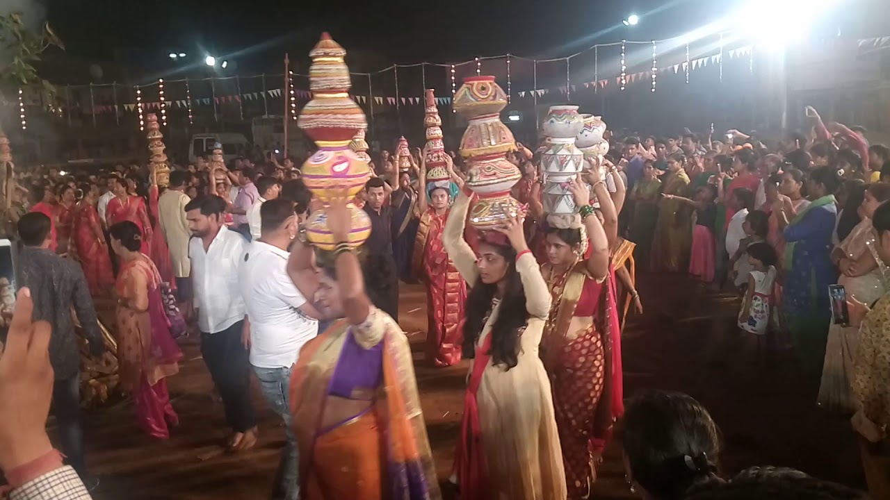 Dharavi koliwada holi festival 2018