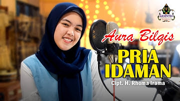 Aura Bilqis - PRIA IDAMAN (Official Music Video)