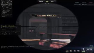 Point Blank - Mini edit de sniper