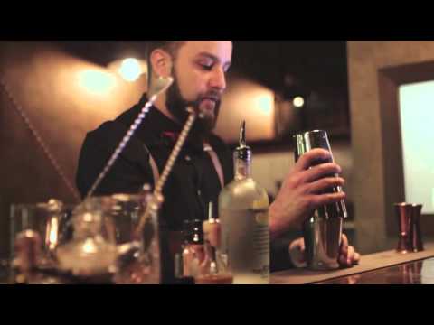 Absolut Shake It Up 2015 - Prozak No Mercy