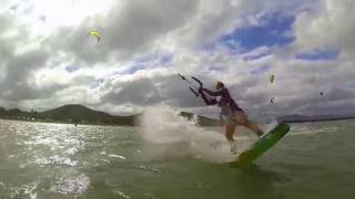 Iride Nc - One Minute With Maureen Castelle