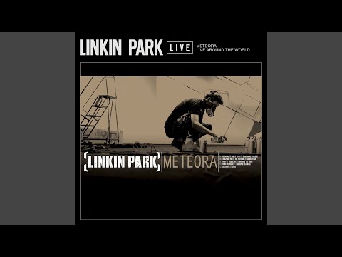 Breaking the Habit (Live in Hamburg, 2011)
