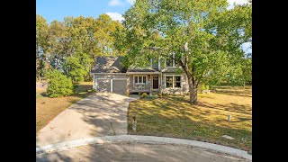 34275 W 84th Ter, De Soto, KS