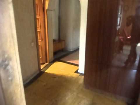 იყიდება 2 ოთახიანი ბინა საბურთალოზე -- Myclient.ge