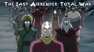 The Last Airbender: Total War Review