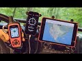 Gaia GPS for the Aimless Overlander
