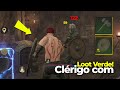 CLÉRIGO Com LOOT VERDE! A Melhor Build do Clérigo no ABYSS OF DUNGEONS
