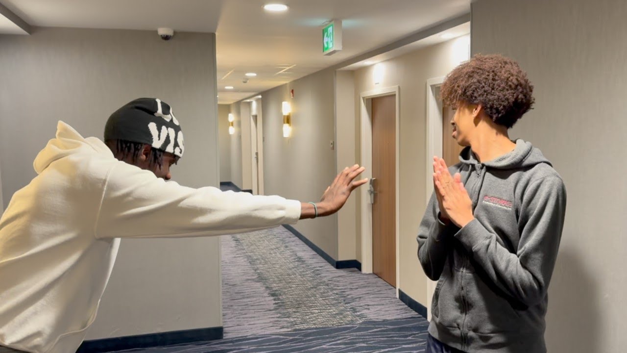 North bay side quest