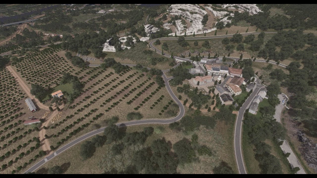 Cities Skylines: Galarzia - EP 1 - The Quarry and a Village