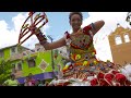 Dia 46 - Revezamento da Tocha Olímpica Rio 2016
