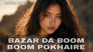 Bazar da Bomb Bomb Pokhaire // Cover Song