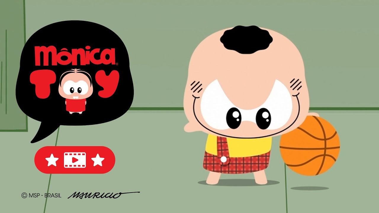 Monica Toy Sports Marathon 🏀 YouTube