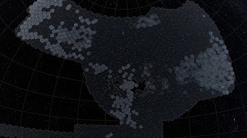 DES Tiling and Cadence