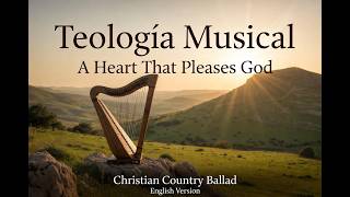 A Heart That Pleases God - English Version