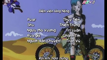 nhạc phim bay vien ngoc rong htv3 long tieng Tập 1 phần 1
