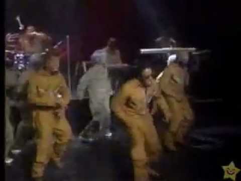 IMX Live Performance