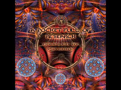 Psycode — 1  Mole    You're Meat my Finger