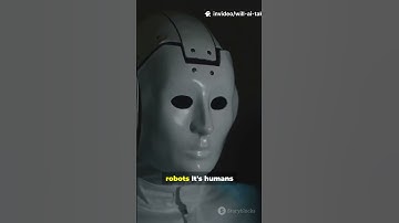 AI vs  Humans  The Shocking Truth Reveal