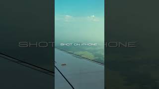 When your phone becomes a filmmaker 🎥 #shotoniphone #youtubeshorts #viral